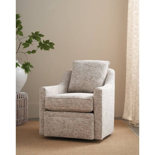 Picture of Hollins Swivel Chair